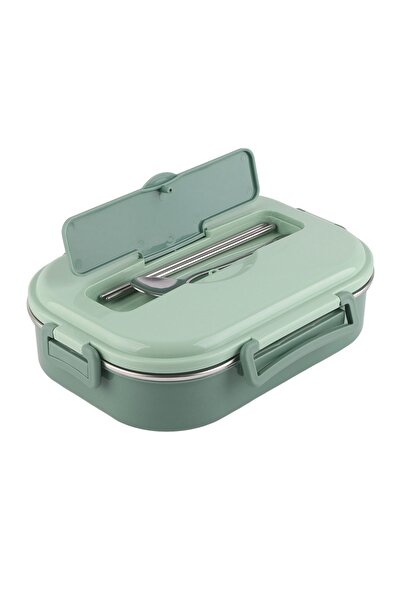 Choice 3118200271212 Food Storage Container Dinnerware Stainless Steel Lunch ...