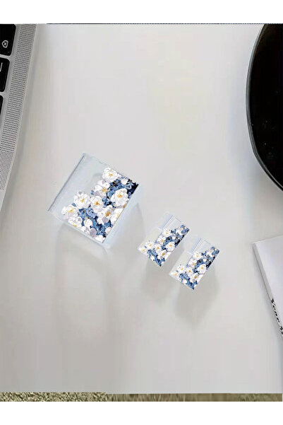 Choice غطاء حماية كابل شاحن أزرق لأجهزة iPhone 16 15 14 18/ 20 وات وغطاء حماي...