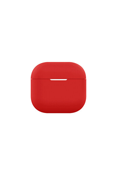 Choice حافظة سيليكون رفيعة للغاية لسماعات AirPods 4 2024 04 Funda لسماعات Air...