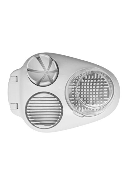 Choice كما في الصورة، دليل تقطيع الفواكه والخضروات في المنزل، قاطع تقطيع متعدد الوظائف من الفولاذ المقاوم للصدأ، أفوكادو