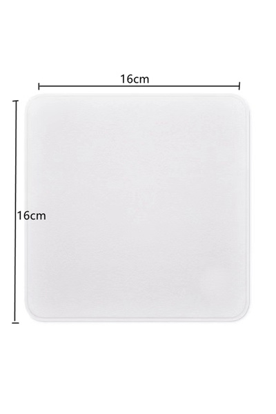 Choice قطعة قماش تلميع رمادية اللون لأجهزة iPhone وiPad وMacBook وشاشة العرض ...