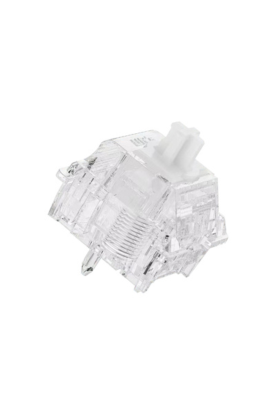 Choice UR IceUltra x35 UR Ice Magnetic Ultra Switch Linear for Magnetic mechanical keyboard 35g 50g 100m 3.