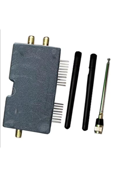 Choice b For Flipper Zero 3 In 1 Expansion Board Wifi 2.4g Module High Gain C...