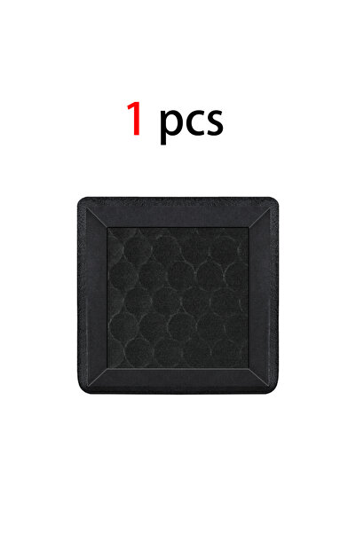 Choice4 Air Filter-1pcs For Anycubic Kobra S1C Air Filter Activated Carbon Filter for Anycubic Kobra S1 3D