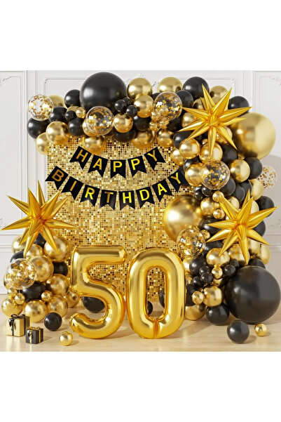 Choice كما هو موضح في الصورة، زينة عيد الميلاد الخمسين (119 قطعة) للرجال والن...