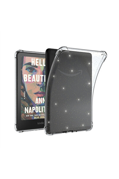 Choice حافظة DP75SDI KPW 1 2 3 FSH-ShanFen لجهاز Kindle 2024 2022 2021 Paperw...