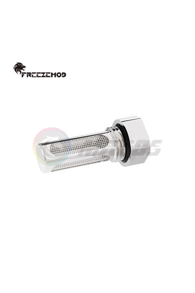 Choice قطعة واحدة من فلتر خزان تبريد المياه FREEZEMOD، خزان مدمج للمبردات الطبية والصناعية I