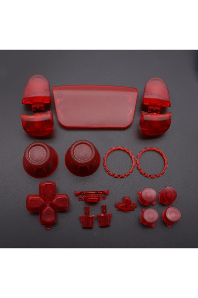 Choice N14 1set V3 3.0 For PS5 V3.0 BDM-030 Controller D-pad Share Buttons Ki...