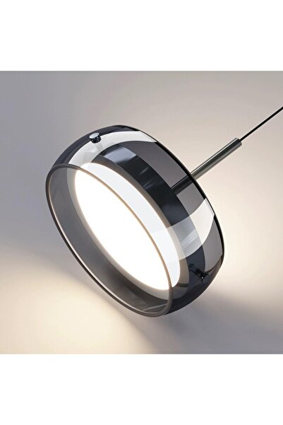 Choice Tricolor 0-5W Pendant Lamp LED Glass Pendant Lamp Home Decoration Chan...