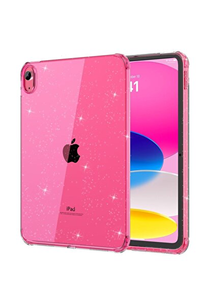 Choice iPad mini 7 8.3 بوصة أحمر لجهاز iPad Air Mini Pro 8.3 9.7 10.2 10.9 11 11th 10th 9th 8th Generation Shi