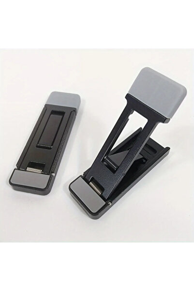 Choice Black Upgrade {3-speed adjustable} Laptop Stand&Phone Stand Aluminum F...