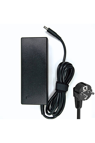 Choice Adapter with EU plug 90W 19.5V 4.62A 4.5*3.0mm AC Laptop Charger For D...