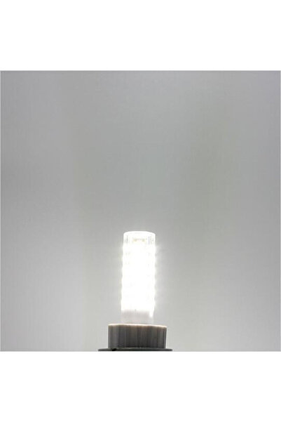 Choice 10 قطع من مصابيح الإضاءة المنزلية G4 LED بيضاء باردة 5 وات AC110V 220V...