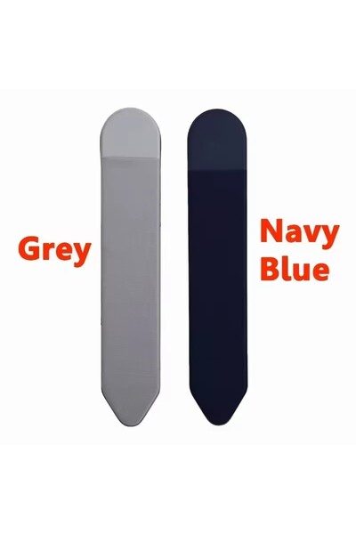 Choice 2 قطعة - مجموعة من 4 قطع من حافظة أقلام لاصقة لجهاز iPad مع حامل قلم ل...