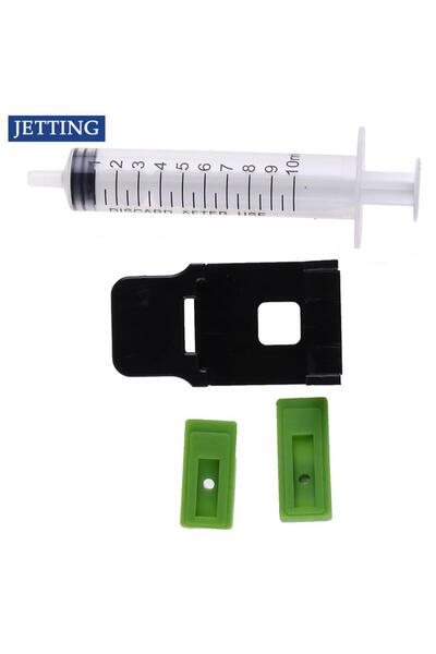 Choice مشبك امتصاص خرطوشة الحبر الذكية 3 في 1 للبيع الساخن ، وسادات ضخ أداة ا...