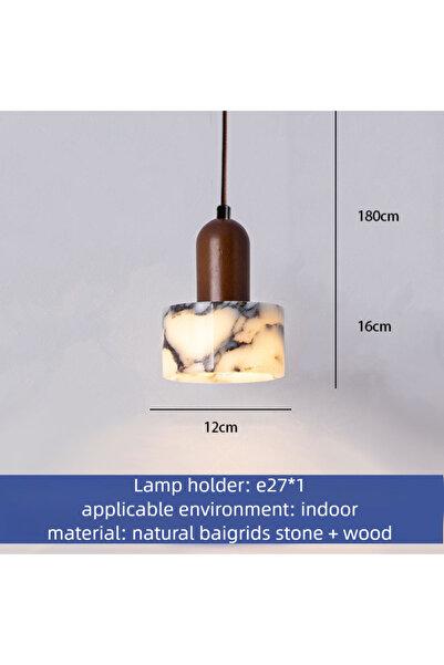 Choice غرفة نوم حديثة باللون البني، غرفة طعام بجانب السرير، دراسة، ثريا، غرفة معيشة، غرفة نموذجية، قاعة مدخل