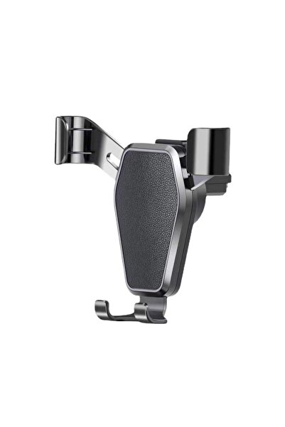 Choice Black Gravity Car Phone Holder Air Vent Clip Mount Mobile Cell Stand Smartphone GPS Support For iPho