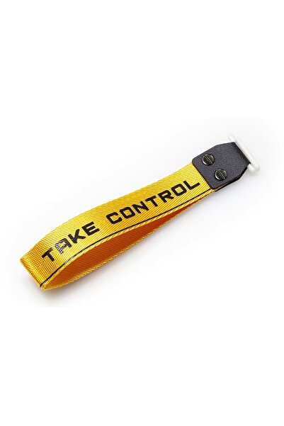 Choice yellow white Keyboard Ribbon Mechanical Keyboard Strap Customization Magnetic Axis Keyboard Strap Wo