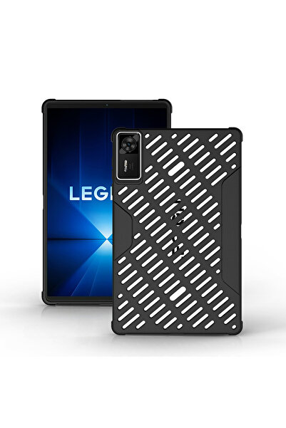 Choice Y700 Gen 4 TB322FC Black For LEGION Y700 2025 Case 4th Generation 8.8 ...