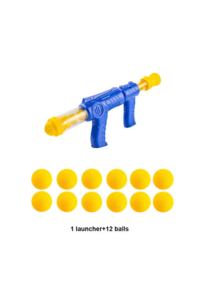 Choice مجموعة واحدة من ألعاب القطط التفاعلية على شكل كرة للكلاب ومطلق هوائي ل...