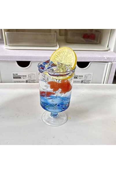 Choice نموذج محاكاة فقاعات الماء الذهبية القصيرة، بودنغ الكراميل، دعامات صور ...