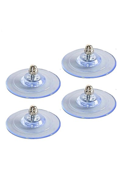 Choice 4 قطع 4 قطع أكواب شفط للنوافذ والبلاط السيراميكي وسرير معلق لنوم القطط...