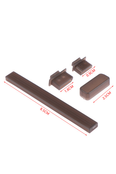 Choice مجموعة واحدة من 4 قطع/مجموعة من بطاقات الرسومات للوحة الأم وواجهة DVI ...