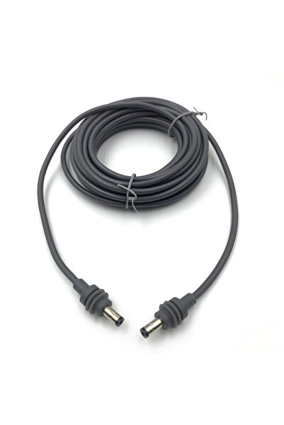 Choice سلك طاقة من تيار مستمر إلى تيار مستمر بطول 3 أمتار و9.83 قدمًا، كابل Starlink Mini لشحن الطاقة لملحقات Starlink Mini