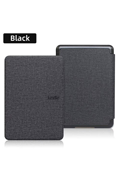Choice C2V2L3 2024 حافظة سوداء مقاس 6 بوصات لجهاز Kindle Paperwhite 2024 2022...