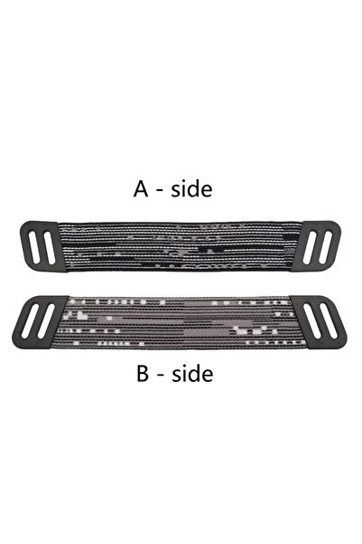 Choice رمادي أسود - قطعة واحدة من وسادات أذن سماعة الرأس لـ Logitech G733 G 7...