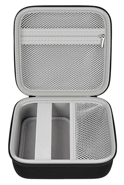 Choice جراب أسود متوافق مع GL-BE3600/SFT1200/ MT3000/ AXT1800/ MT1300/ A1300 ...