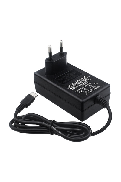 Choice1 EU 5V 5A Power Adapter for Orange Pi 5 Pro / Max / Ultra / Plus / 4A ...