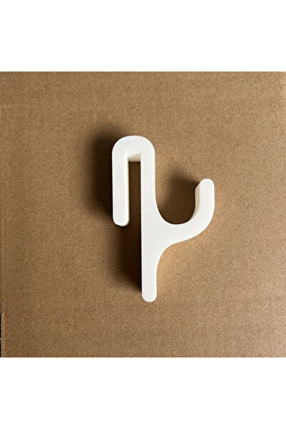 Choice خطاف منشفة أبيض ثلاثي الأبعاد لباب الدش للأبواب الزجاجية مقاس 8 مم، شم...