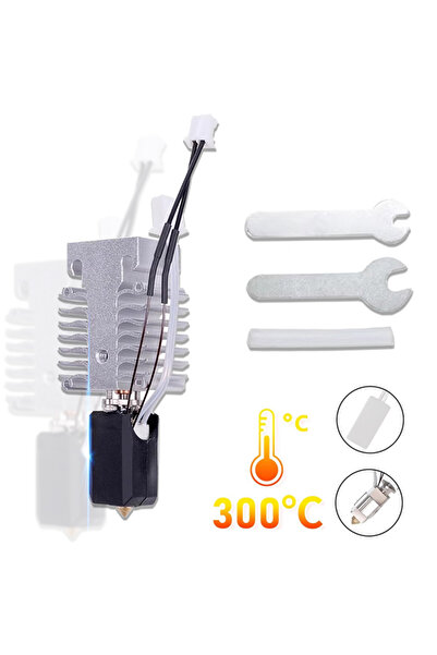 Choice for Ender 3 V3 SE New Upgrade Hotend Kit for Creality Ender 3 V3 SE Hot End Kit 24V 60W Ceramic Heat