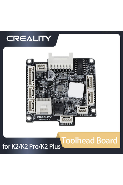 Choice Toolhead Board Creality K2/K2 Pro/K2 Plus Toolhead Board Printhead Board_CR1FN200338C16_32 for K2/K2