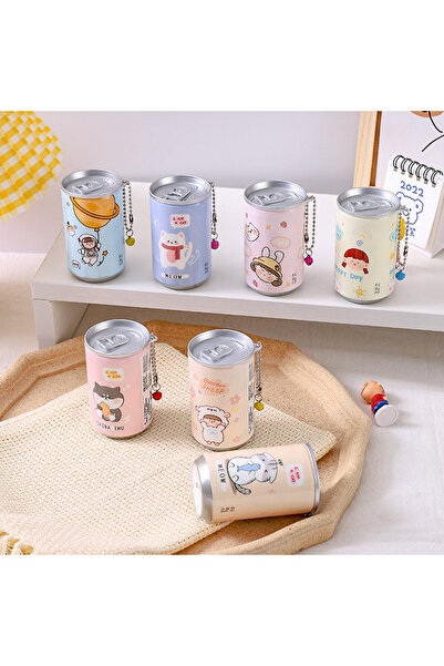 Choice 30 ورقة من المناديل المبللة المعلبة، علب أسطوانية محمولة للأطفال، 30 و...