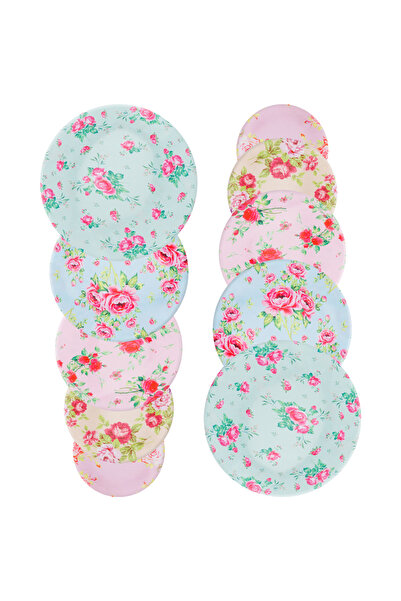 Choice style 2 10Pcs Cloth Bowl Cover Stretch Lid Reusable Cotton Dust Cover ...