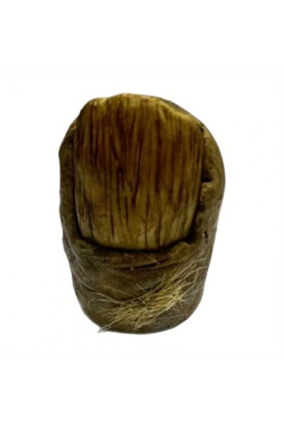 Choice Dark Brown 1pcs Sasquatch Big Toe Figurine Weather-proof Realistic Res...
