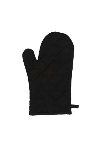 Choice black Useful Microwave Oven Gloves Multi-Color Kitchen Cooking Baking ...