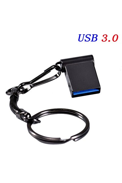 Choice 100GB 3.0-Black USB Flash Drive High Speed 3.0 Mini Flash Pendrive 128GB 64GB 32GB 16GB Cle USB 3.0
