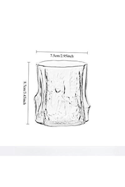 Choice1 201-300ml WHITE Dirty Coffee Cup Australian White Cup Niche Vintage L...