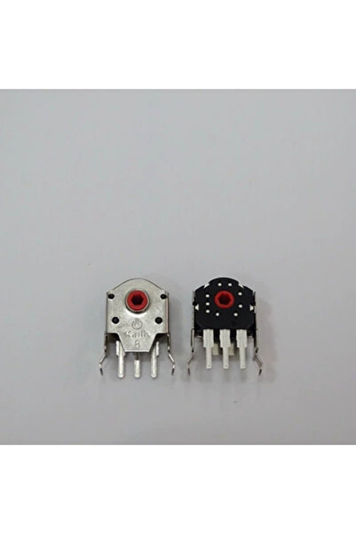 Choice 5 قطع 8 مم جديد 5 قطع Kailh الغبار عجلة الماوس التشفير الأحمر النواة 5 مم 7 مم 8 مم 9 مم 10 مم 11 مم