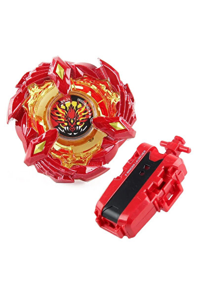 Miniso BX23 with launcher Beyx Burst Burst Giroscopio Série X Juguetes BX Gir...