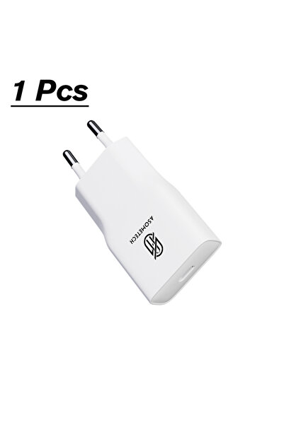 Choice 1 قطعة 1/2/3/5/8 قطع قابس الاتحاد الأوروبي العالمي USB نوع C جدار الها...