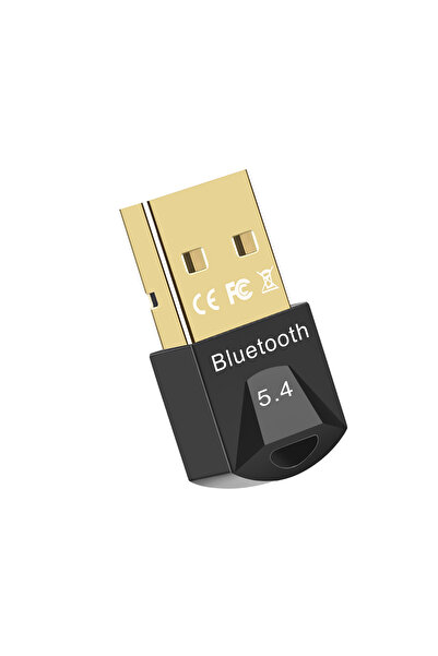 Choice1 BT 5.4 Kebidumei Bluetooth Adapter for PC Usb Bluetooth 5.4 5.3 Dongle BT Receiver for Speaker Mouse