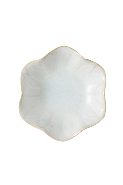 Choice صينية مجوهرات لوتس 3C، طبق سيراميكي صغير، حامل خاتم لطيف، طبق حلية، من...