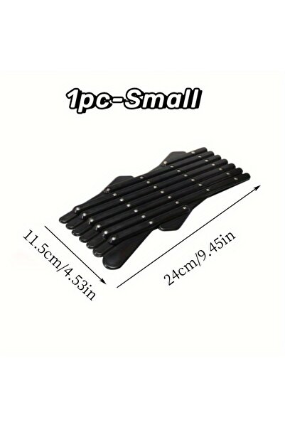 Choice شبك نافذة سيارة خارجية قابلة للتعديل للحيوانات الأليفة مقاس 24 × 11.5 ...