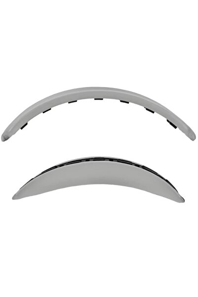 Choice عصابة رأس قابلة للإزالة باللون الرمادي الفاتح لسماعات الرأس Bose Quiet...