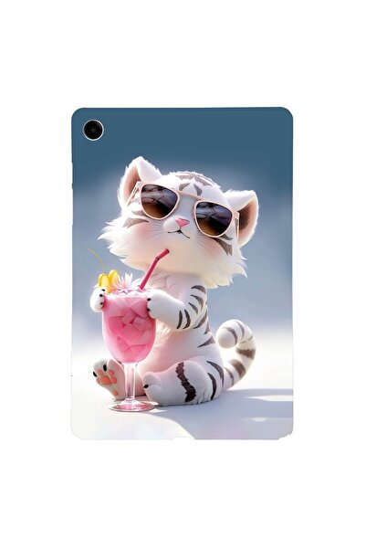 Choice Tab A9 Plus X210 TPU-19 Silicone Tablet Case For Tab A11 A9 + 8.7 Plus Case Tab A 10.1 T510 A7 T29