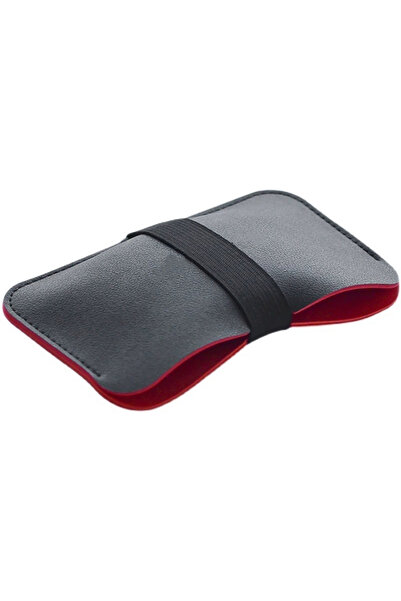 KOQZM حقيبة حماية للماوس اللاسلكي المحمول A3 قطعة واحدة، غطاء حماية للماوس من...